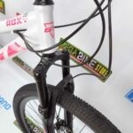 Bicicleta-guayaquil-mtb-montañera-talla-mega-bike-store-bike-shimano-gti-roxy-aro-26-blanco-rosado
