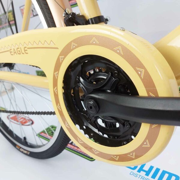 Bicicletas-talla-aro-700-mega-bike-store-bike-ruta-carrera-shimano-triatlón-eagle-city-bike-beige