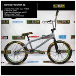 Bmx-odyssey-cult-bicicletas-freestyle-Sunday-guayaquil-aro-20-megabike-gw-destructor-aro20-gris-velopivotal-hawk