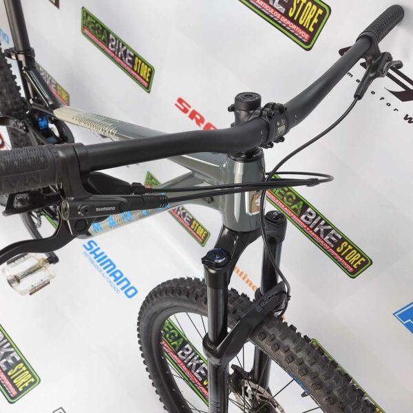 Bicicleta-guayaquil-mtb-montañera-talla-mega-bike-store-bike-shimano-marin-rift-zone-1-aro-29-aluminio-gris-negro