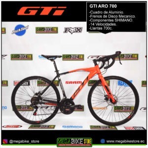 Bicicletas-talla-aro-700-mega-bike-store-bike-ruta-carrera-shimano-gti-carrera-aro-700-aluminio