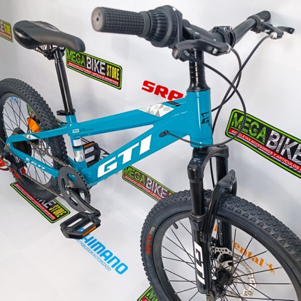 bicicletas-para-ninos-guayaquil-gti-viper-aro-20-aluminio-frenos-disco