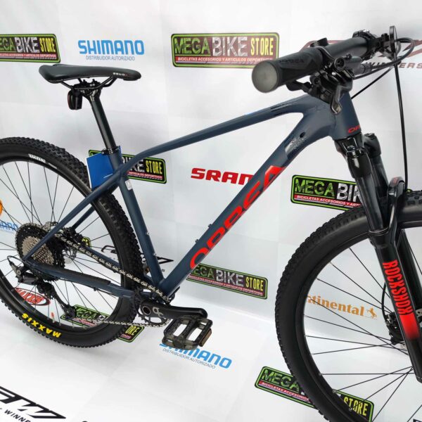 Bicicleta-guayaquil-mtb-montañera-talla-mega-bike-store-bike-shimano-orbea-alma-h30-aro-29-aluminio-rojo-azul.