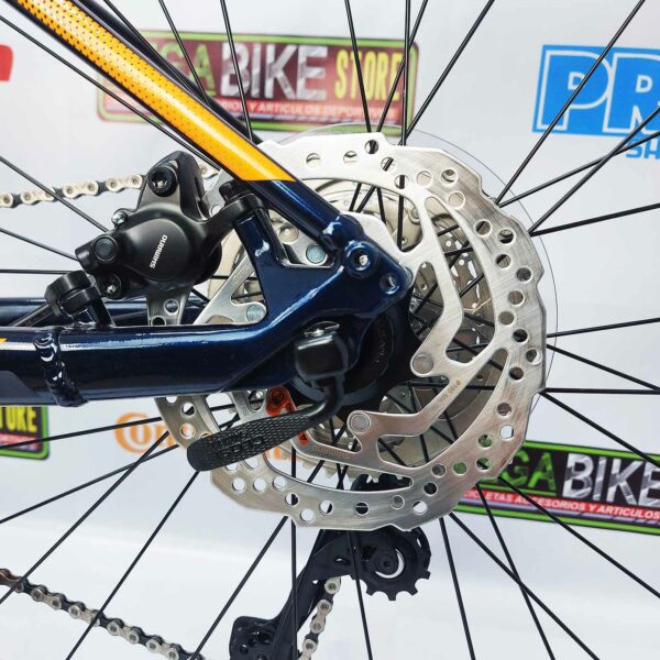 Bicicleta-guayaquil-mtb-montañera-talla-mega-bike-store-bike-shimano-scott-aspect-930-aluminio-azul-naranja.