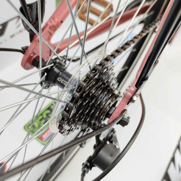 Bicicleta-guayaquil-mtb-montañera-talla-mega-bike-store-bike-shimano-eagle-city-bike-aro-700-aluminio-rosado