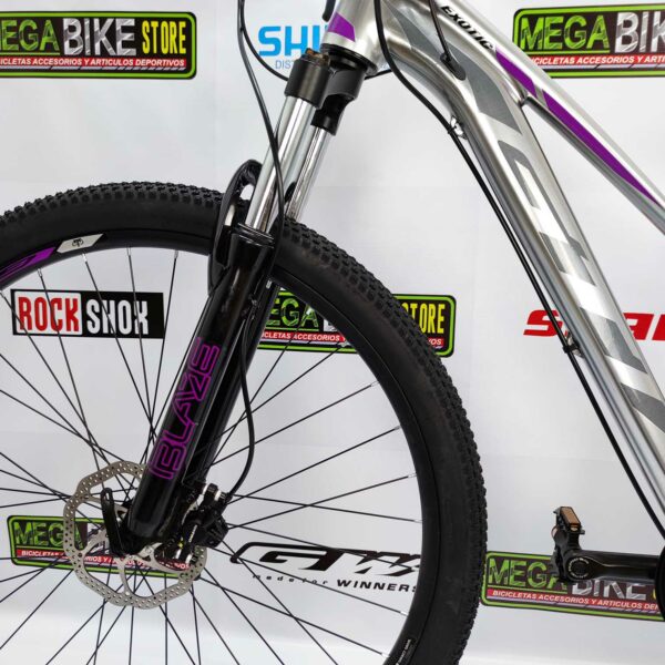 Bicicleta-guayaquil-mtb-montañera-talla-mega-bike-store-bike-shimano-gti-exotic-aro-29-aluminio-plateada.