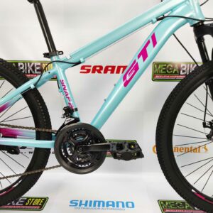 Bicicleta-guayaquil-mtb-montañera-talla-mega-bike-store-bike-shimano-gti-snap-aro-20-aluminio-morado-turquesa.
