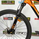 Bicicleta-guayaquil-mtb-montañera-talla-mega-bike-store-bike-shimano-scott-aspect-940-aluminio-aro-29-negro-naranja