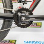 Bicicleta-guayaquil-mtb-montañera-talla-mega-bike-store-bike-shimano-scott-aspect-940-aro-29-aluminio-negro-rojo