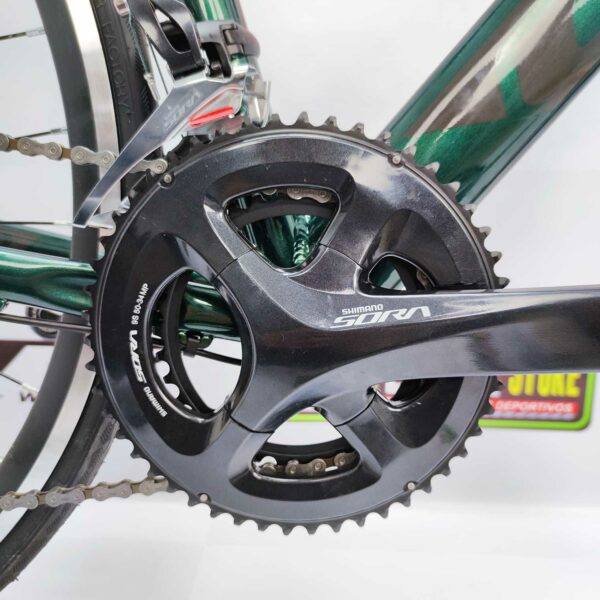 Bicicletas-talla-aro-700-mega-bike-store-bike-ruta-carrera-shimano-triatlon-gw-k2-aro-29-aluminio-verde