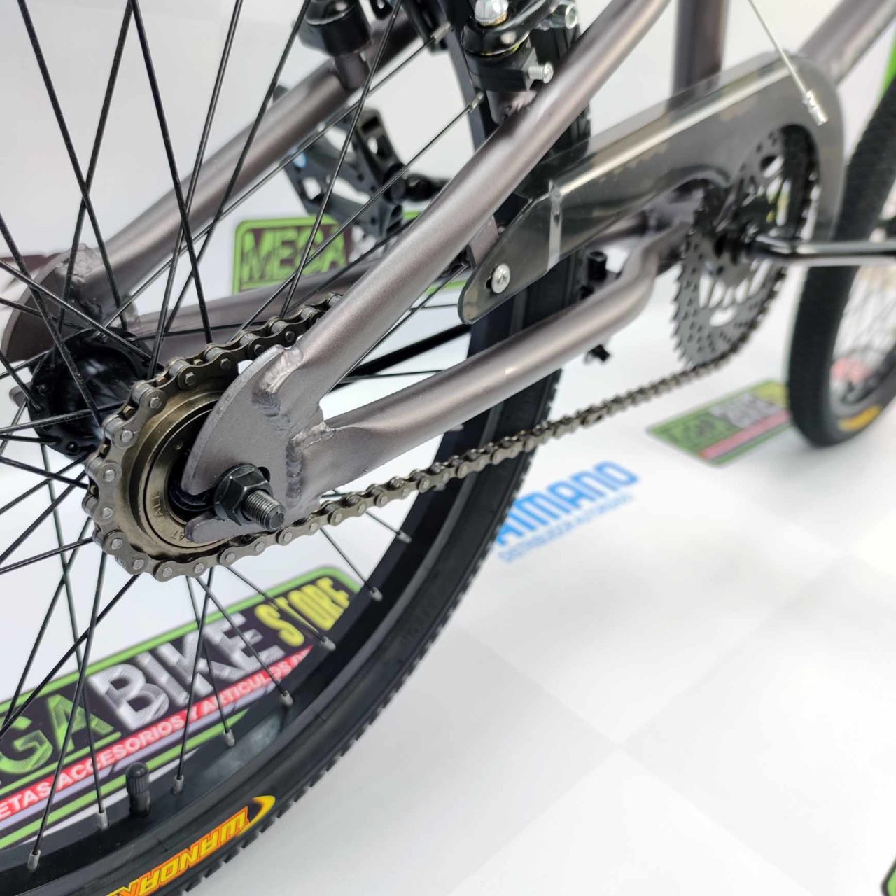 Bicicletta Elettrica ENGWE Engine Pro 2.0 - Biciclette In vendita