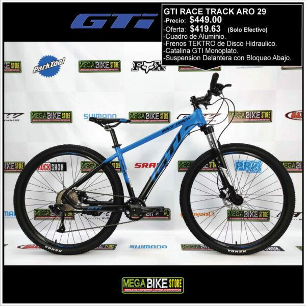 Planilla-Bicicletas-Montaña-gti-race-track-aro-29-aluminio-azul.