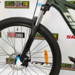 Bicicleta-guayaquil-mtb-montañera-talla-mega-bike-store-bike-shimano-giant-talon4-bicicletas-giant-ecuador-aluminio-verde
