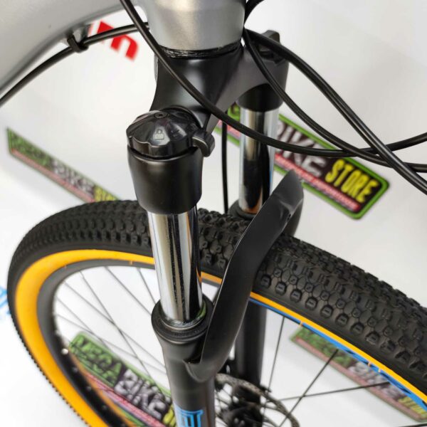 Bicicleta-guayaquil-mtb-montañera-talla-mega-bike-store-bike-shimano-gti-bicicletas-aro-29-aluminio-gris.