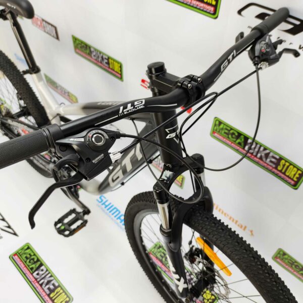 Bicicleta-guayaquil-mtb-montañera-talla-mega-bike-store-bike-shimano-gti-vertigo-aluminio-aro-26-negro-gris