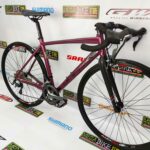 Bicicletas-talla-aro-700-mega-bike-store-bike-ruta-carrera-shimano-triatlón-gw-bikes-ventoux-shimano-tiagra-aluminio-aro-700-vinotinto