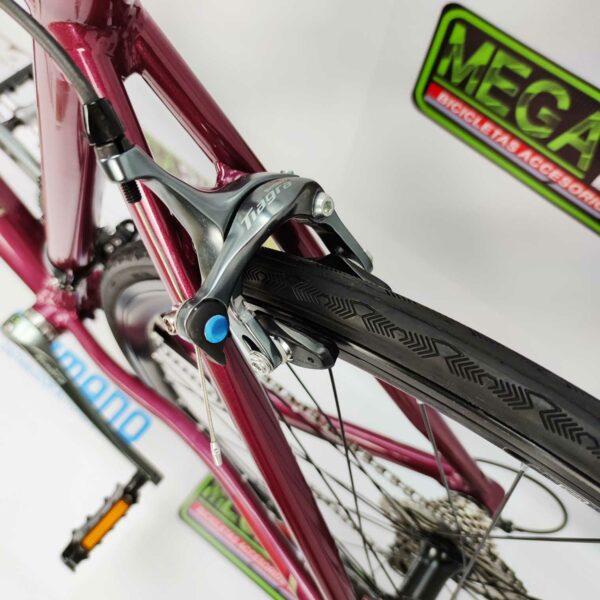 Bicicletas-talla-aro-700-mega-bike-store-bike-ruta-carrera-shimano-triatlón-gw-bikes-ventoux-shimano-tiagra-aluminio-aro-700-vinotinto