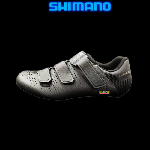 Zapatos Shimano Rc De Ruta Para Bicicleta