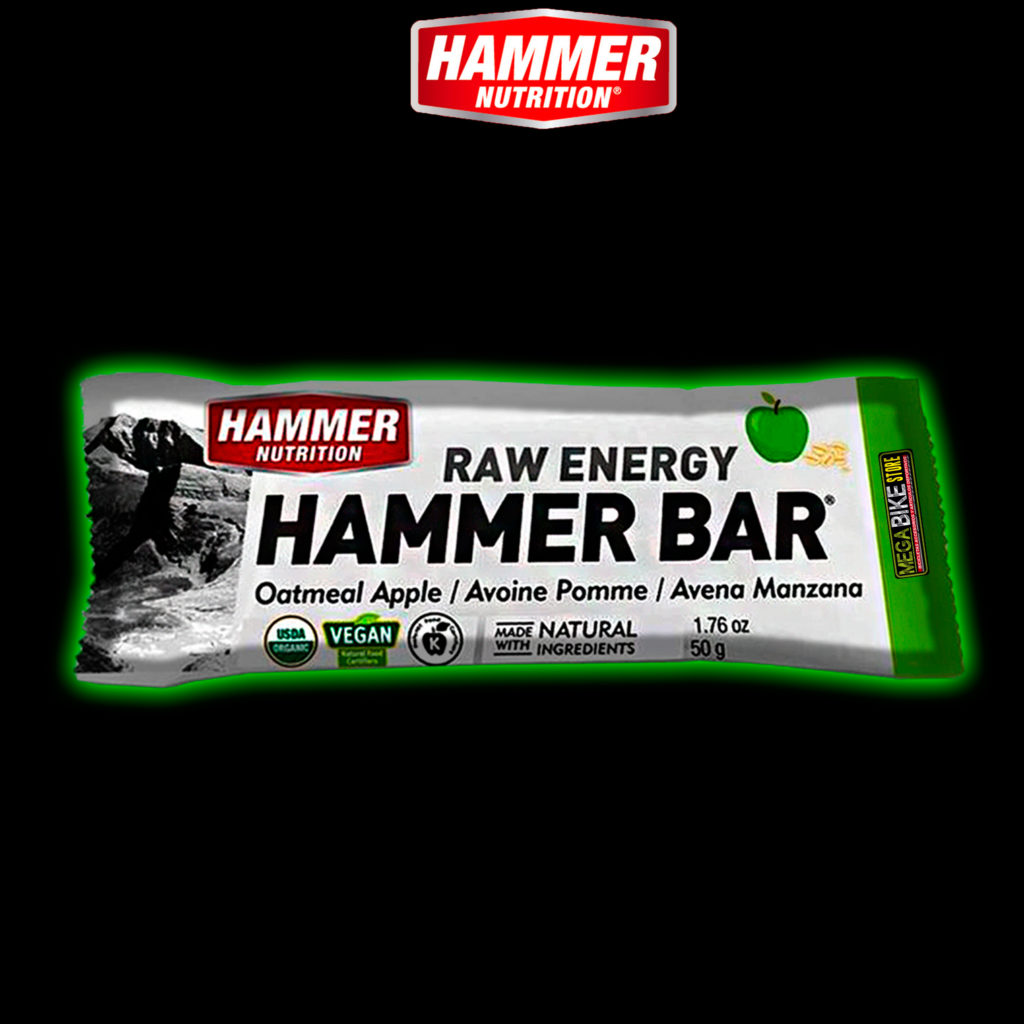 barras energeticas para deportistas MEGABIKESTORE