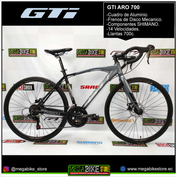 bicicleta-gti-carrera-ruta-rutera-aro-700-ecuador-shimano-disco-aluminio-bicicleta-carreras-carretera