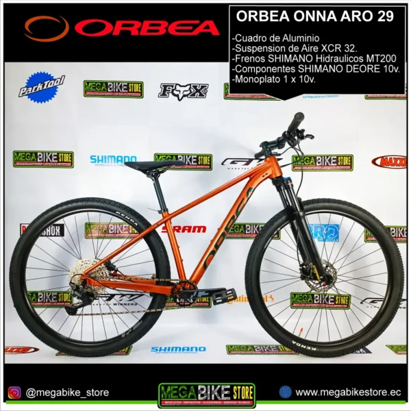 bicicleta-orbea-ecuador-orbea-onna-aro-29-monoplato-shimano-deore
