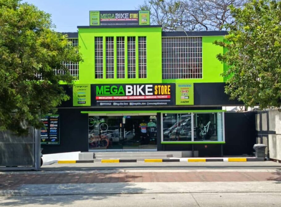mega-bike-store-av-de-las-americas-tienda-de-bicicletas-guayaquil