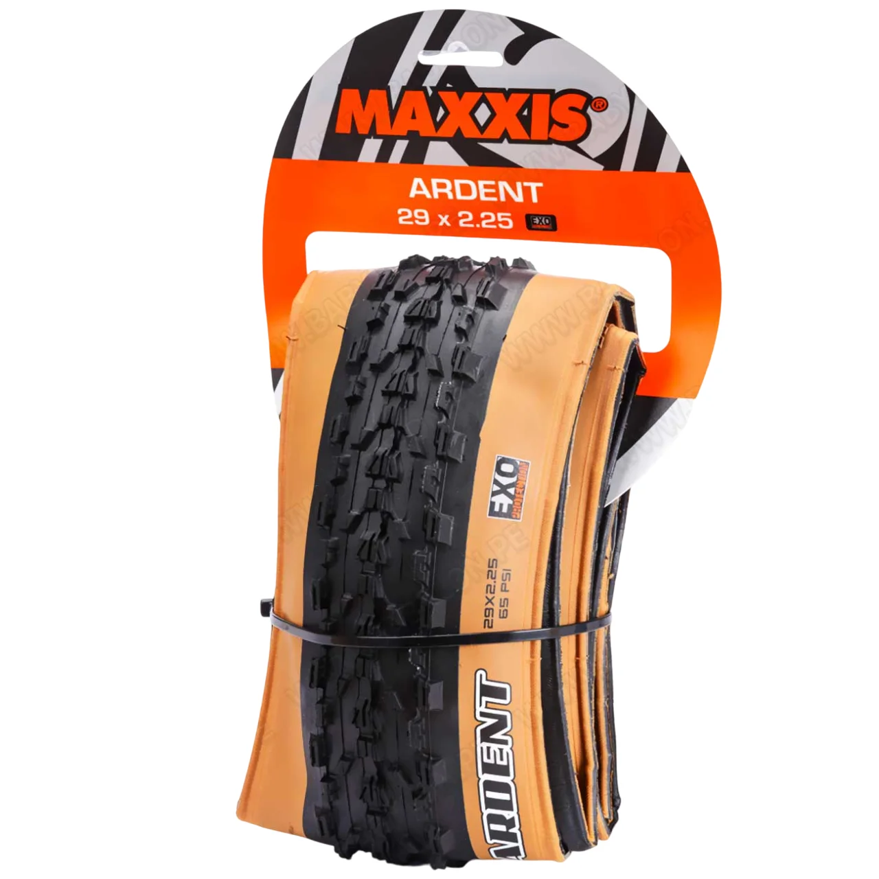 Maxxis Ardent Exo Dual Tr 29x2.25’’ - Ruote E Pneumatici Per Bici