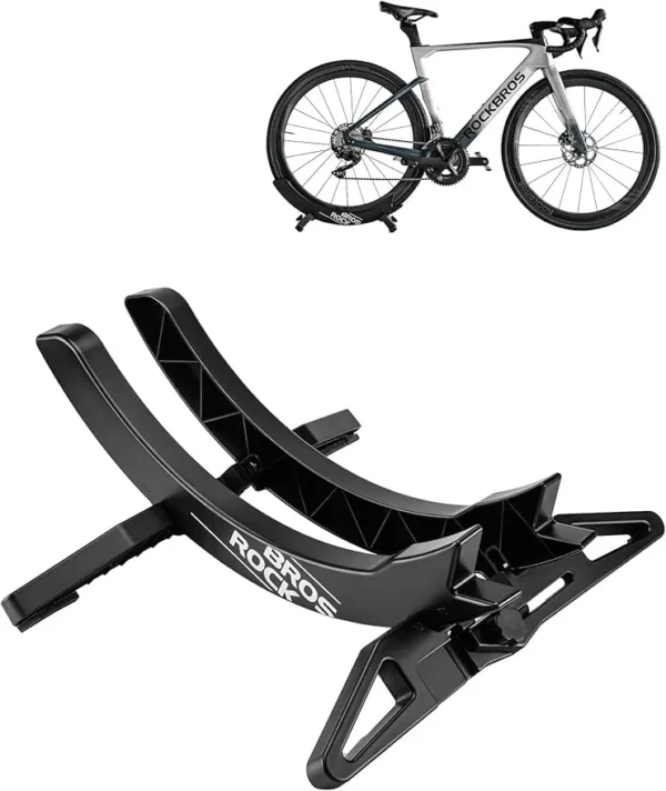 BASE Soporte ROCKBROS Para Almacenamiento de BICICLETA para MTB y Ruta ...