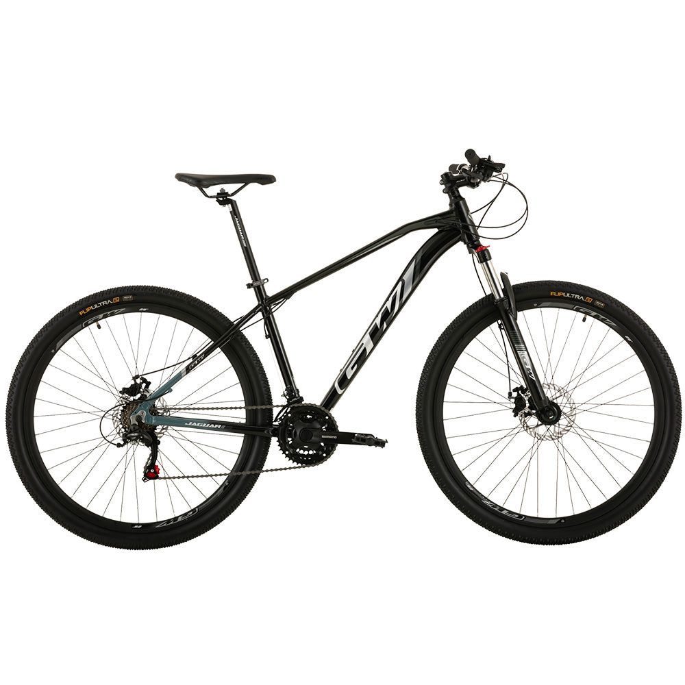 bicicleta-gw-jaguar-shimano-cues-frenos-hidraulicos-negro