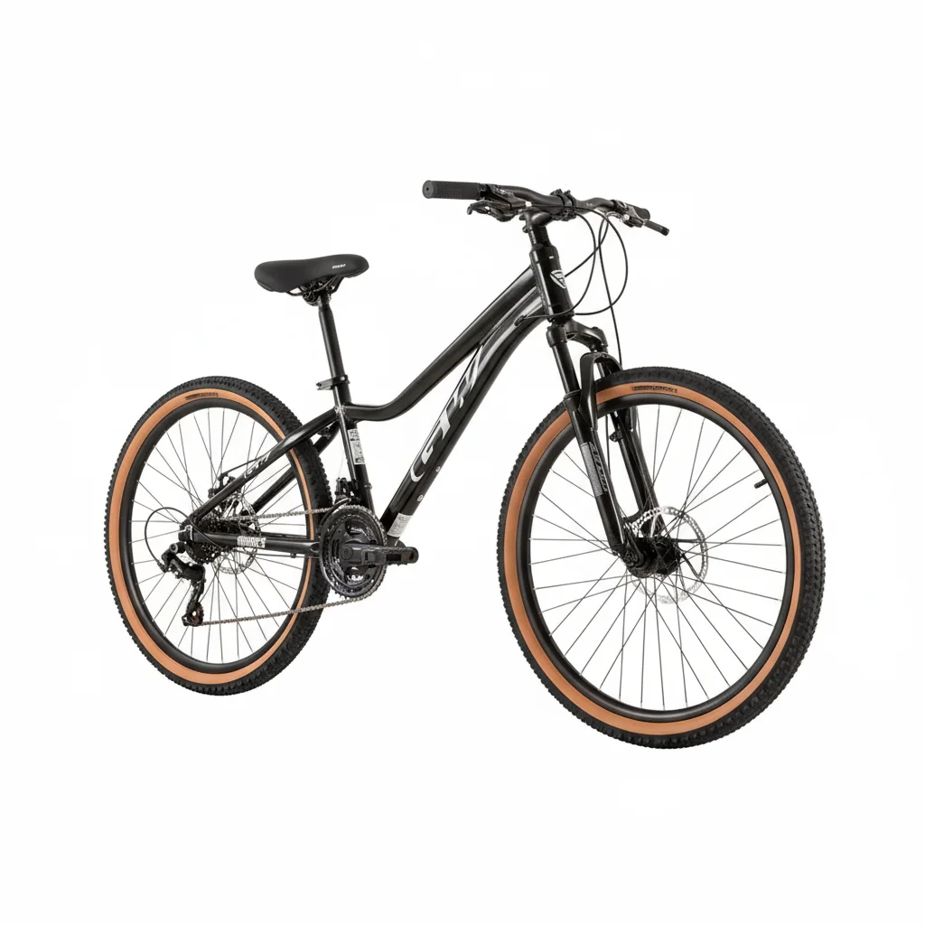 bicicleta gw monkey aro 24 para niños y niñas ecuador 9