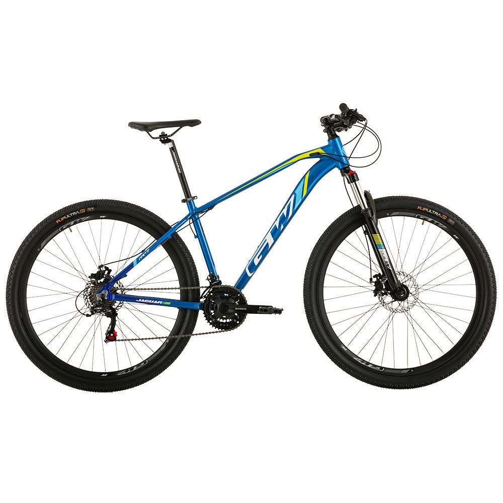 bicicleta-gw-jaguar-shimano-cues-frenos-hidraulicos-azul