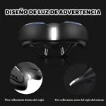 asiento-sillin-reflectivo-bicicleta