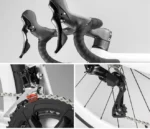 bicicleta-de-carrera-rockbros-con-shimano-105