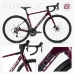 bicicleta-rutera-rockbros-frenos-de-disco