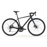 bicicleta-rutera-rockbros-negra