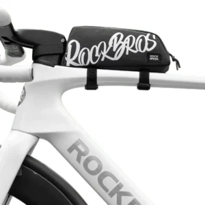 bolso-marca-rockbros-frontal-bicicleta
