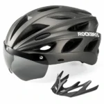 casco-ciclismo-rockbros-con-gafas