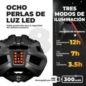 casco-rockbros-con-luz-led