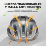 casco-rockbros-luz-incorporada