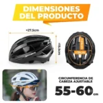 casco-rockbros-para-ciclistas-luz-led