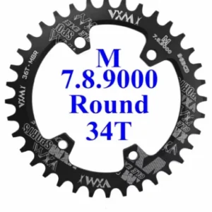 coronilla-VXM-34T