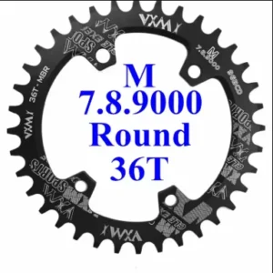 coronilla-VXM-36T