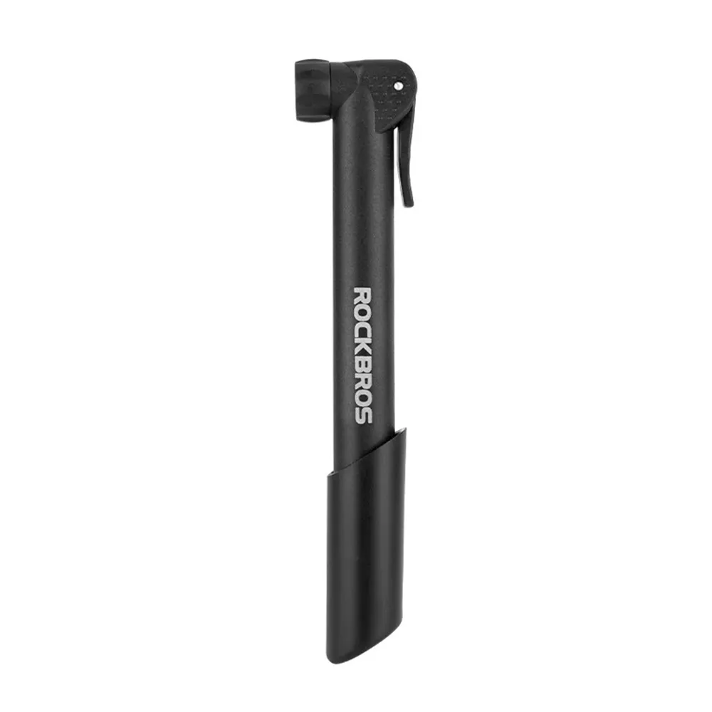 inflador-rockbros-80psi-ciclismo inflador-rockbros-80psi-ciclismo