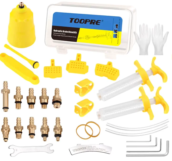 kit-toopre-purgar-frenos-hidraulicos kit-toopre-purgar-frenos-hidraulicos