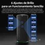 luz-delantera-marca-rockbros-RHL3000