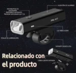 luz-delantera-marca-rockbros-RHL400