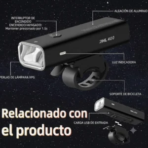 luz-delantera-marca-rockbros-RHL400