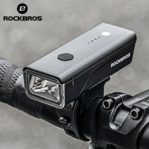 luz-delantera-rockbros-ciclismo