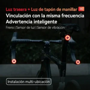 luz-multiusos-rockbros-inteligente