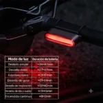 luz-posterior-trasera-rockbros-bicicleta